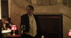 Художник 1 сезон 3 серия