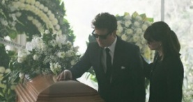 Луис Мигель 2 сезон 5 серия