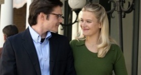 Грязный Джон 2 сезон 2 серия