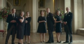 Корона 3 сезон 9 серия