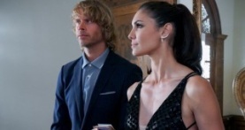 Морская полиция: Лос-Анджелес 11 сезон 6 серия