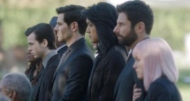 Миллион мелочей 2 сезон 8 серия