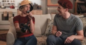 Миллион мелочей 3 сезон 2 серия