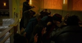 Люк Кейдж 1 сезон 11 серия