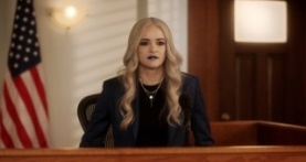 Флэш 7 сезон 8 серия