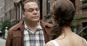 Крёстный отец Гарлема 1 сезон 2 серия