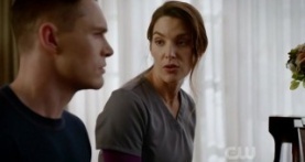 Династия 3 сезон 5 серия