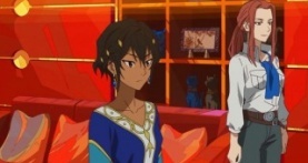 Великий притворщик 1 сезон 16 серия