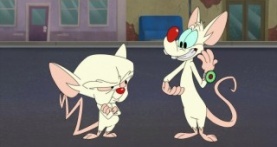 Озорные анимашки 2 сезон 3 серия