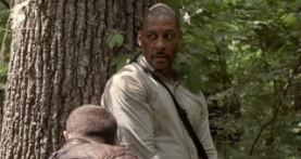 Ходячие мертвецы: Мир за пределами 2 сезон 10 серия