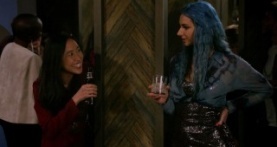 Как я встретила вашего папу 1 сезон 2 серия