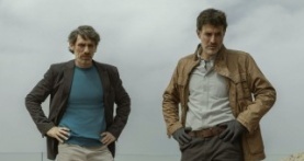 Экспресс 1 сезон 2 серия