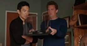 На старт! 1 сезон 2 серия