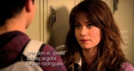 Фостеры 2 сезон 5 серия