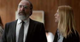 Родина 8 сезон 4 серия