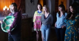 Последний человек на Земле 4 сезон 11 серия