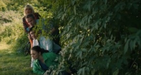 Агата Рэйзин 4 сезон 7 серия