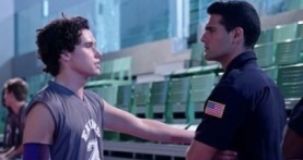 Академия Гринхаус 2 сезон 12 серия