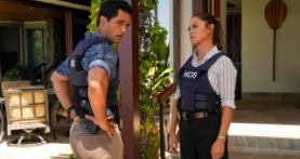 Морская полиция: Гавайи 1 сезон 20 серия