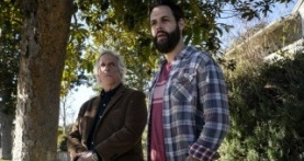 Барри 3 сезон 5 серия