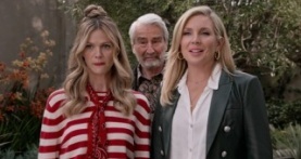 Грейс и Фрэнки 7 сезон 13 серия