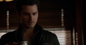 Дневники вампира 6 сезон 16 серия