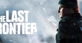 Последний рубеж 1 сезон 10 серия