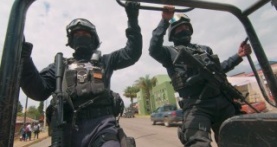 Гнилые 2 сезон 1 серия