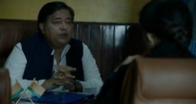 Дыши: В тени 1 сезон 9 серия