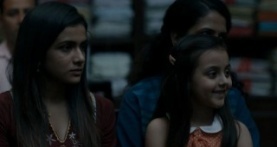 Дыши: В тени 1 сезон 12 серия