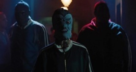 Расправа 1 сезон 7 серия