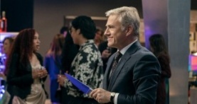 Консультант 1 сезон 8 серия