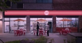 Скажи мне, что это любовь 1 сезон 2 серия