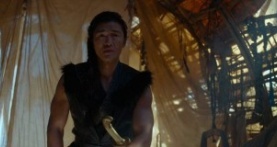 Марко Поло 2 сезон 2 серия