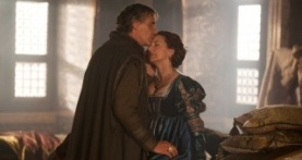 Борджиа 3 сезон 2 серия