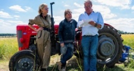 Ферма Кларксона 2 сезон 7 серия