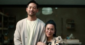 Грызня 1 сезон 3 серия