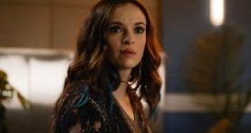 Флэш 9 сезон 11 серия