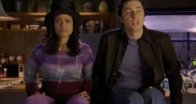 Клиника 4 сезон 21 серия