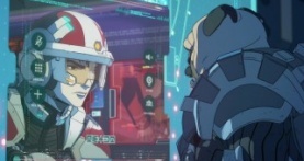 Якитори 1 сезон 4 серия