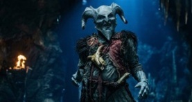 Грифон 1 сезон 2 серия