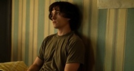 Переполненная комната 1 сезон 3 серия