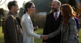 Вавилон 1 сезон 4 серия