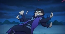 Киллер Севен 3 сезон 8 серия