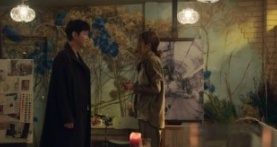 Отражение тебя 1 сезон 12 серия