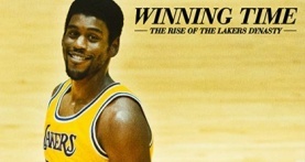 Время побеждать: Расцвет династии Лейкерс 2 сезон 7 серия