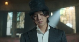 Звук волшебства 1 сезон 6 серия