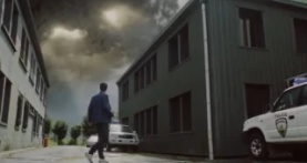 Посетители 1 сезон 2 серия