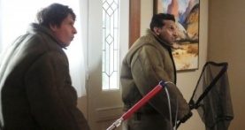 Контроль за животными 3 сезон 4 серия