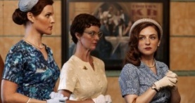 Десять фунтов стерлингов 2 сезон 3 серия